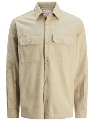 Raymond Spring Solid Hemd